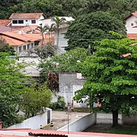 Pousada Mar & Sol A 180 M Da Praia Florianopolis Exterior photo