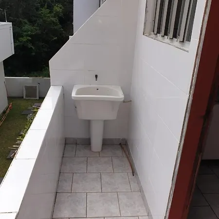 Pousada Mar & Sol A 180 M Da Praia Florianopolis Room photo