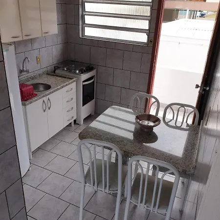 Pousada Mar & Sol A 180 M Da Praia Florianopolis Exterior photo