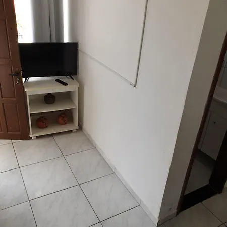 Pousada Mar & Sol A 180 M Da Praia Florianopolis Room photo