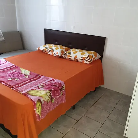 Pousada Mar & Sol A 180 M Da Praia Florianopolis Room photo
