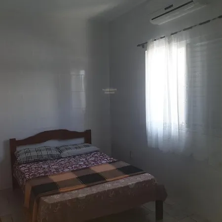 Pousada Mar & Sol A 180 M Da Praia Florianopolis Room photo