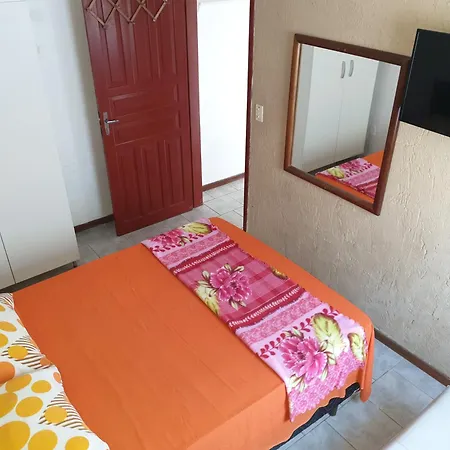 Pousada Mar & Sol A 180 M Da Praia Florianopolis Room photo