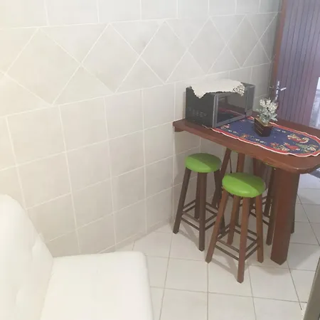 Pousada Mar & Sol A 180 M Da Praia Florianopolis Room photo