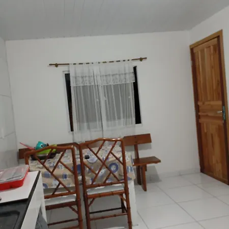 Pousada Mar & Sol A 180 M Da Praia Florianopolis Room photo