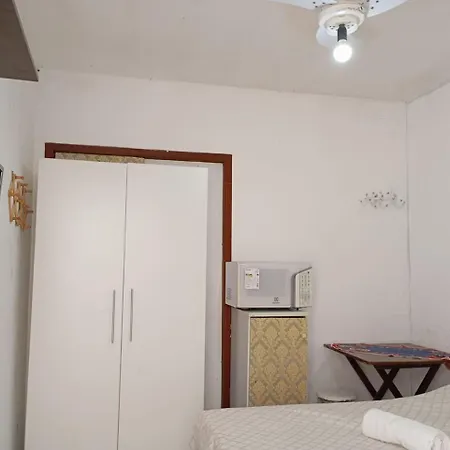 Pousada Mar & Sol A 180 M Da Praia Florianopolis Room photo