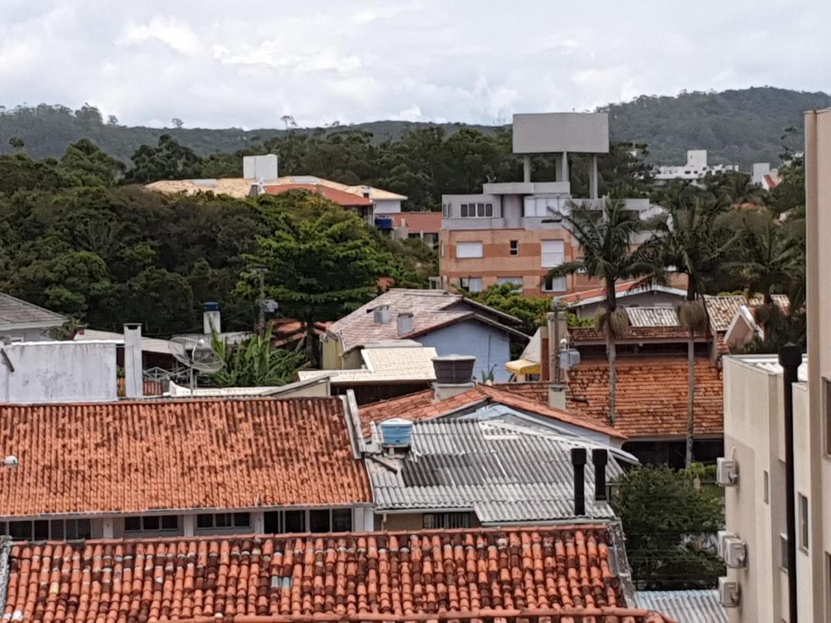 Mar & Sol A 180 M Da Inn Florianopolis