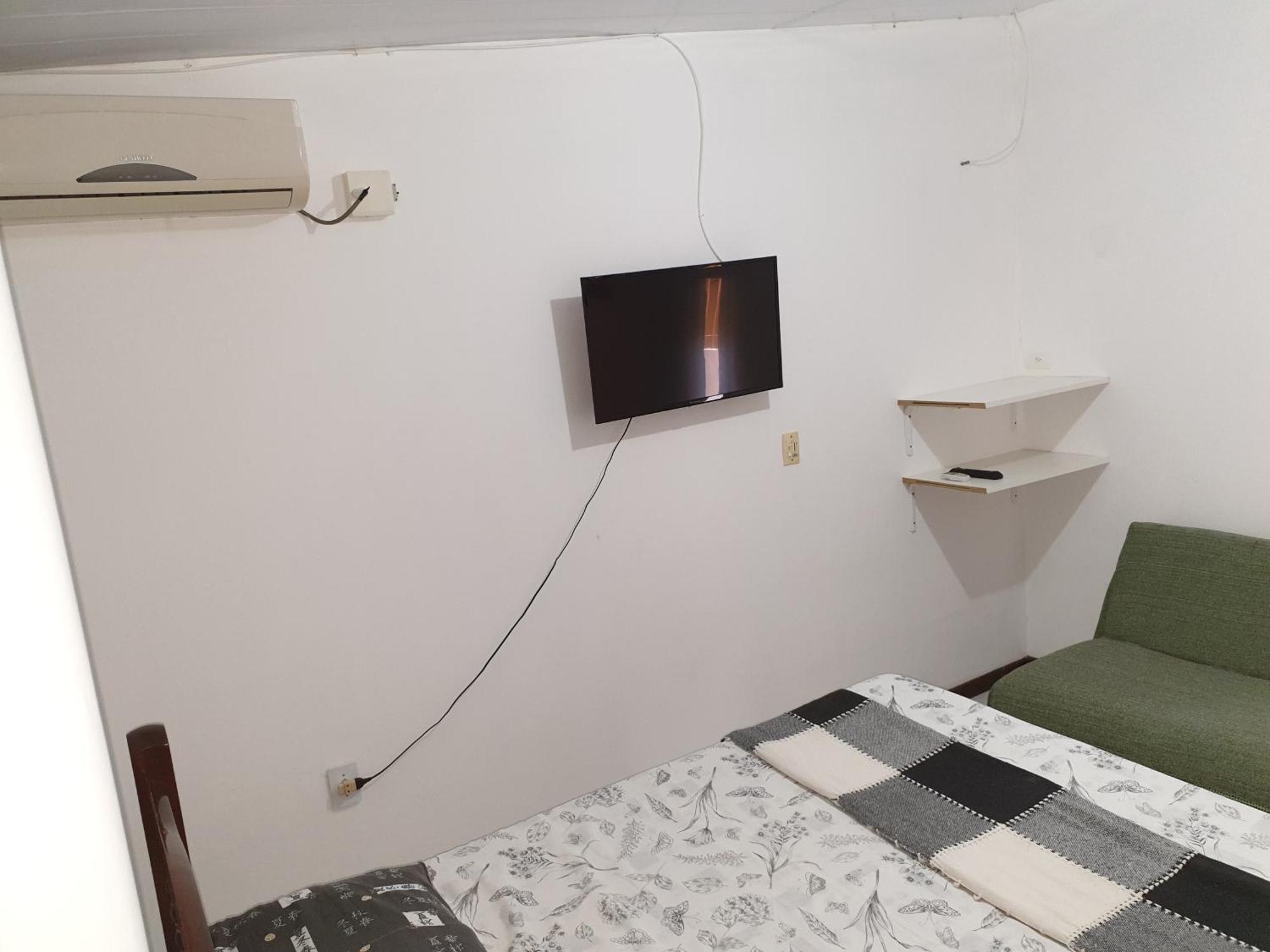Inn Mar & Sol A 180 M Da Florianopolis