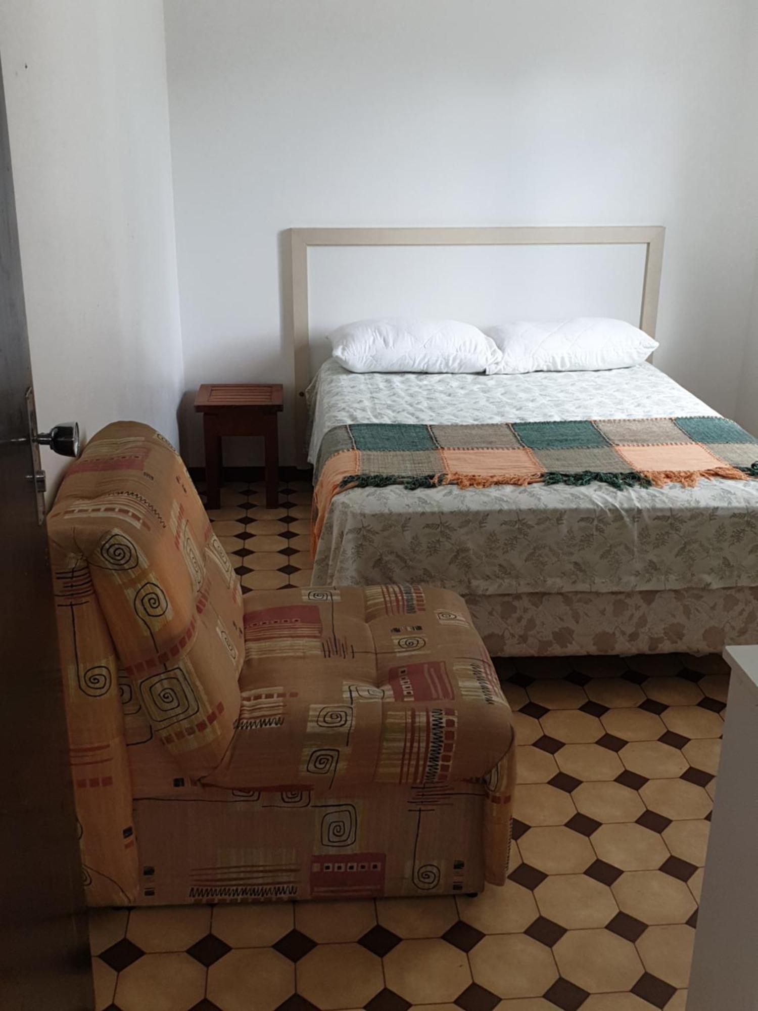 Inn Mar & Sol A 180 M Da Florianopolis