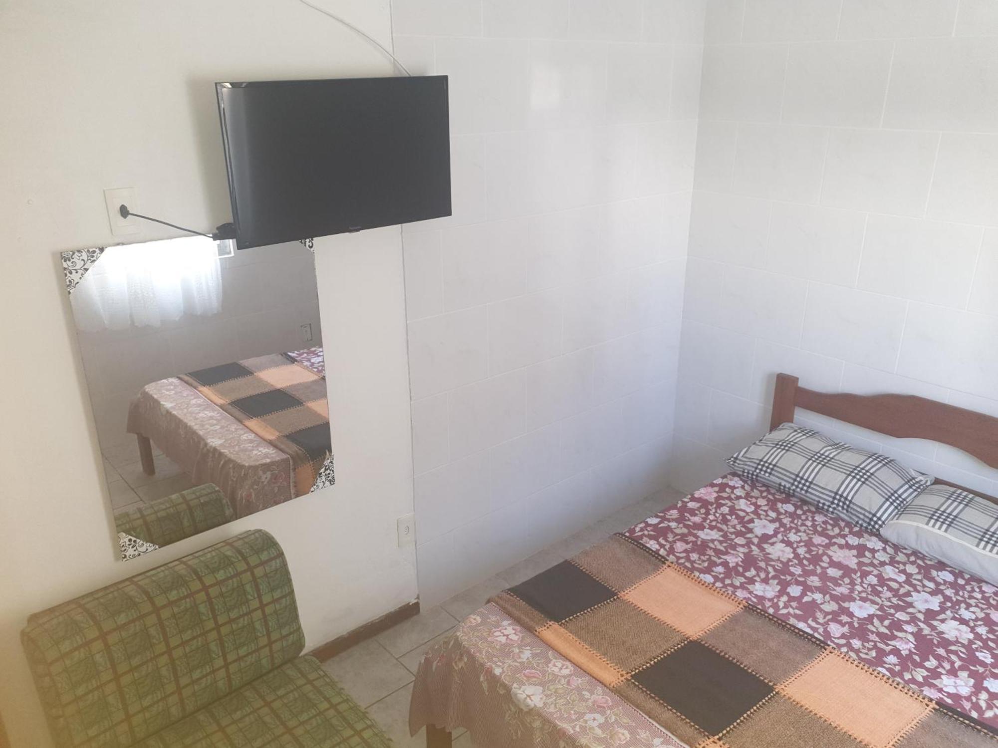 Inn Mar & Sol A 180 M Da Florianopolis